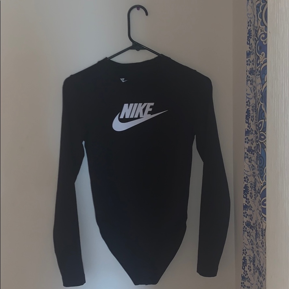 Women’s Nike Bodysuit